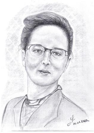 Зашихина Виктория Викторовна